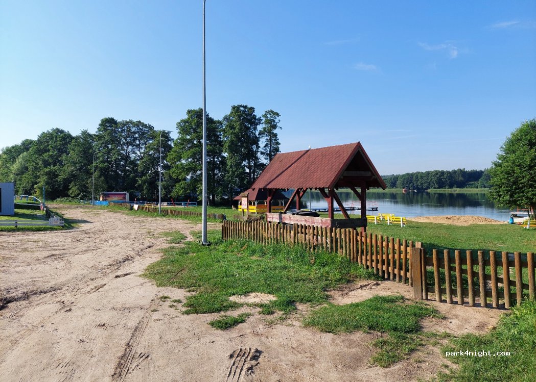 (14-133) Ostróda - Jeziorna — foto 3