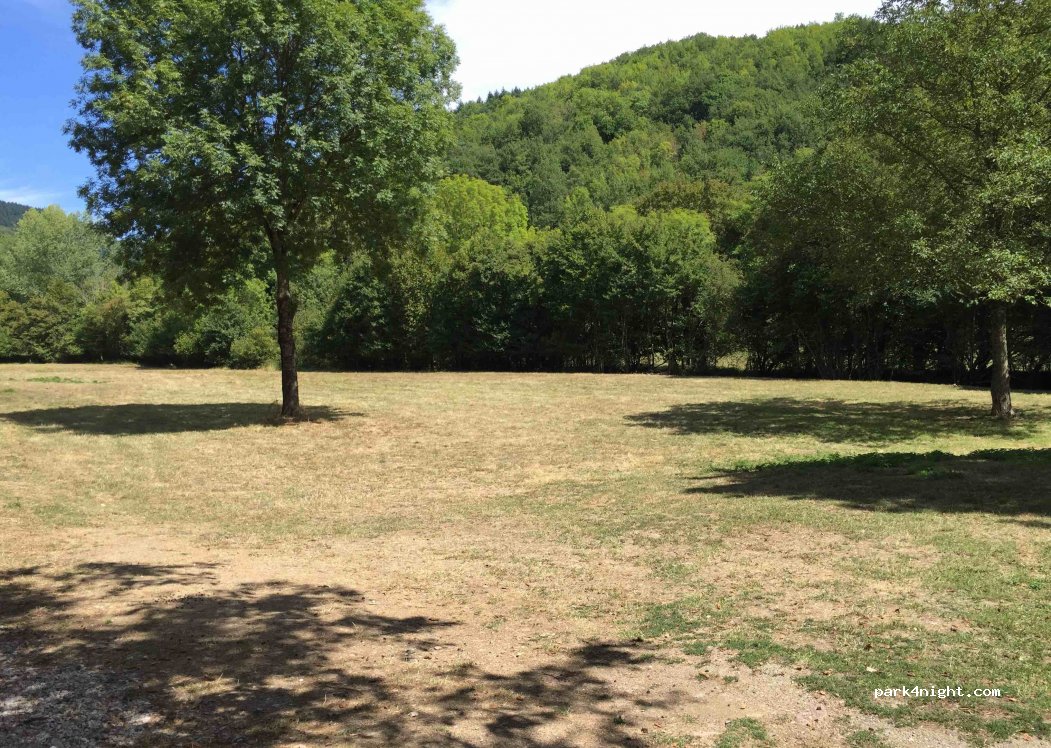 Ferme des comtes — foto
