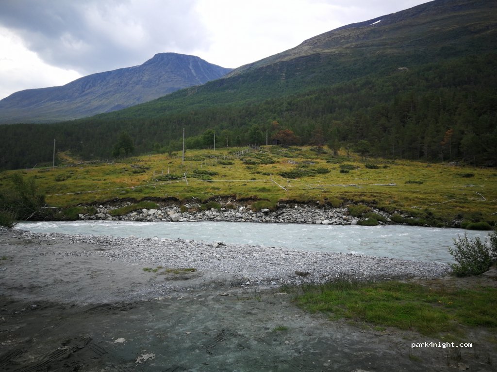 (2687) Bøverdalen - 23 F55 — foto