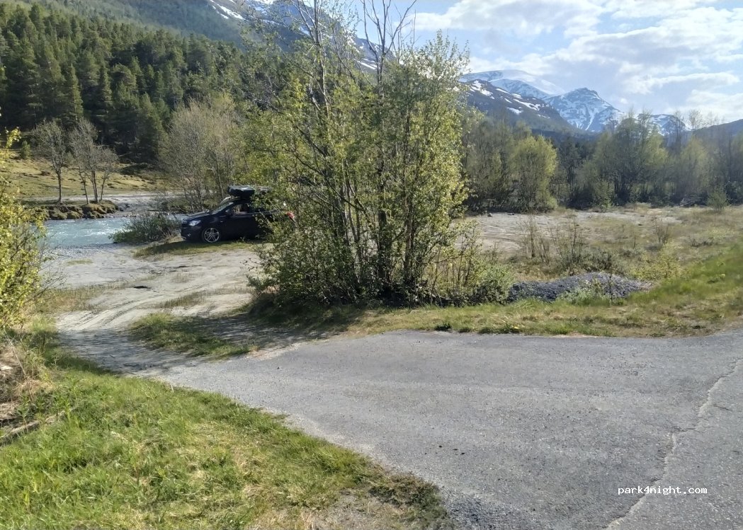 (2687) Bøverdalen - 23 F55 — foto 2