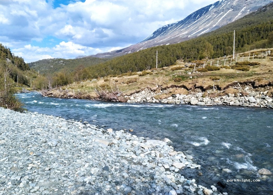 (2687) Bøverdalen - 23 F55 — foto 3