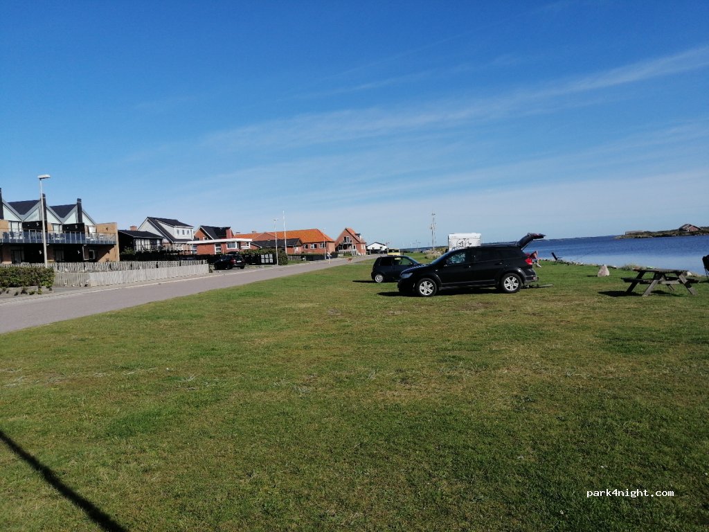 (6990) Ulfborg - 1A Skolegade — foto
