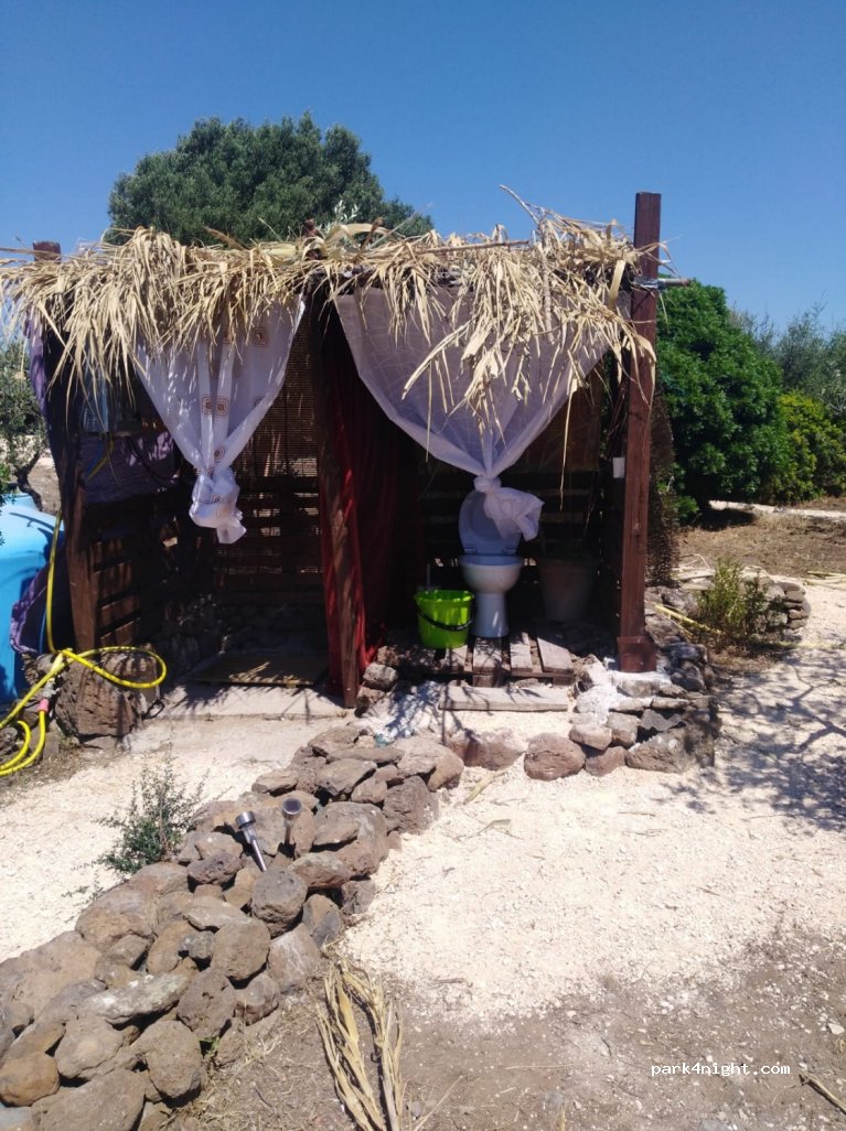 Camping Ingrid Shambala — foto 3