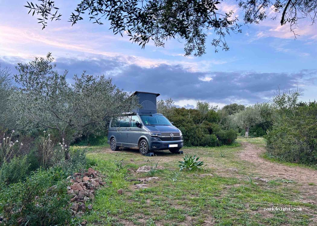 Camping Ingrid Shambala — foto 4