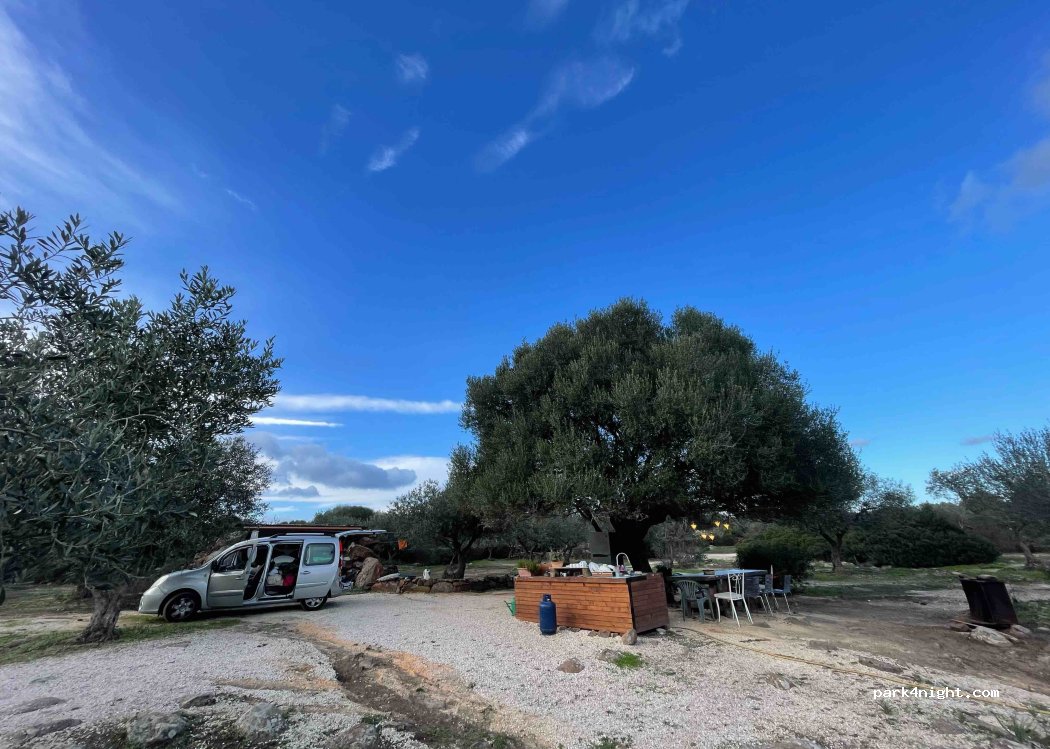 Camping Ingrid Shambala — foto 5