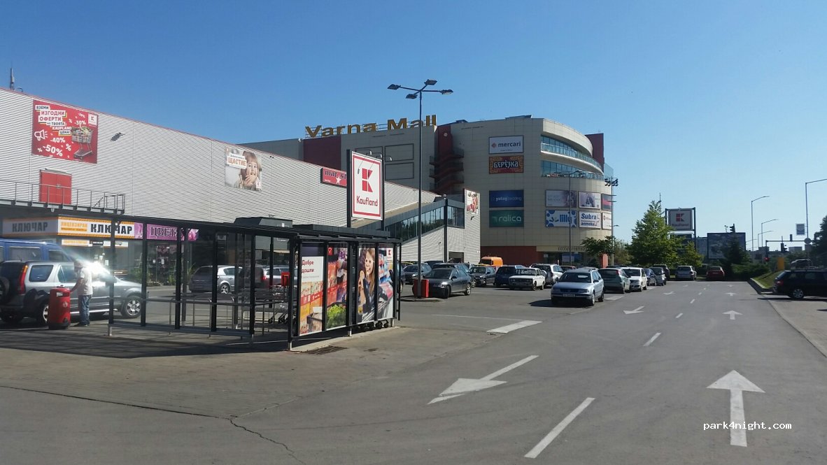 (9009) Varna - — foto
