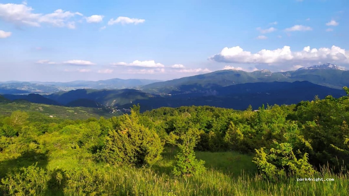 (42032) Ventasso - 4 Via Santa Lucia delle Fonti — foto