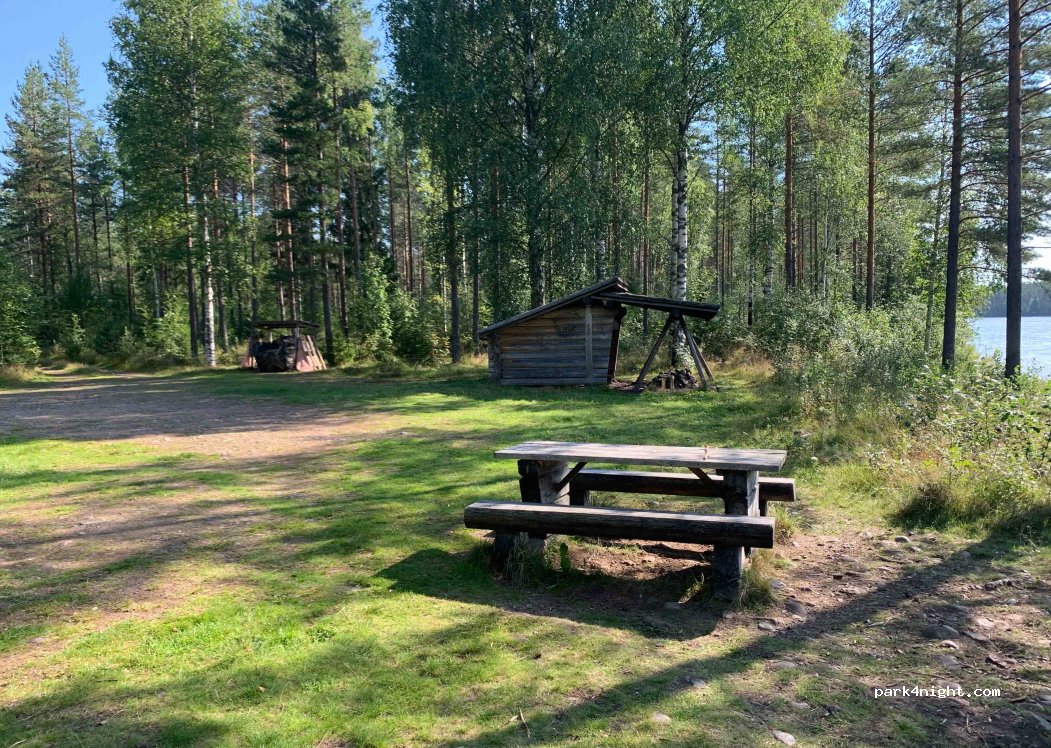 (796 90) Älvdalen - 73 KARLSARVSVÄGEN — foto