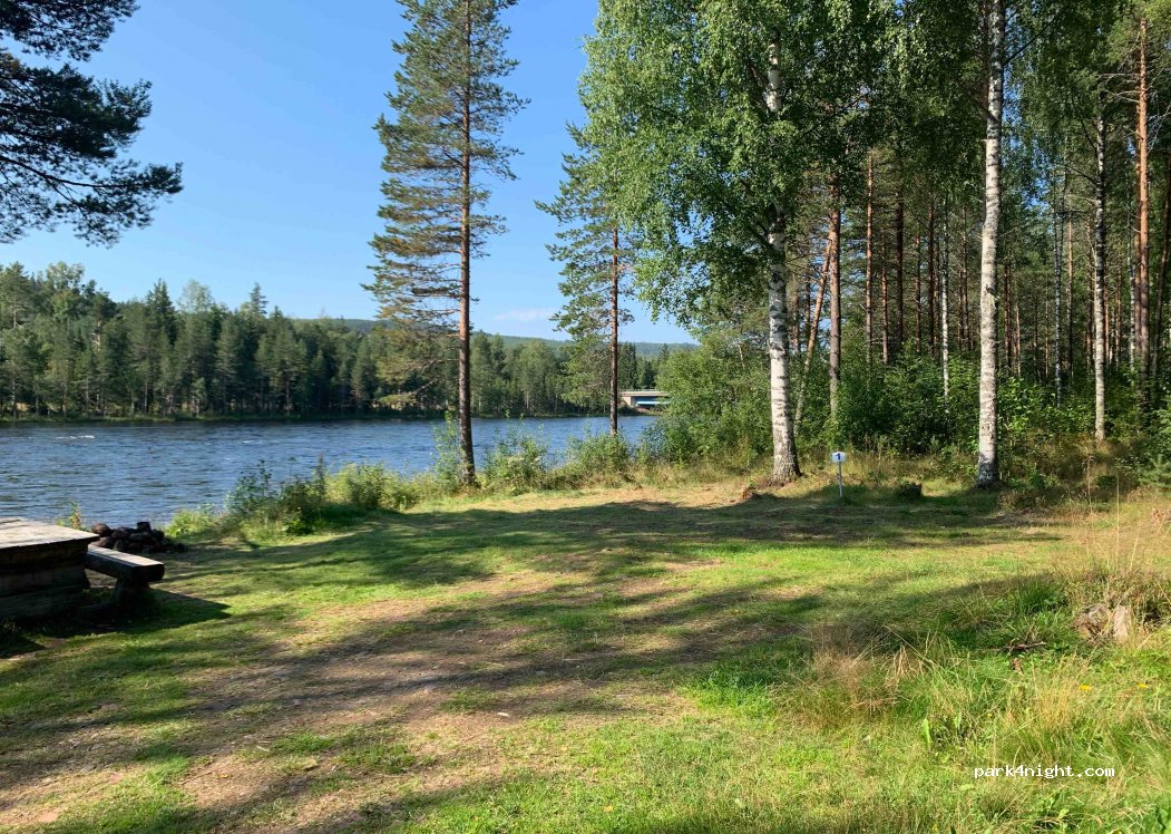 (796 90) Älvdalen - 73 KARLSARVSVÄGEN — foto 3