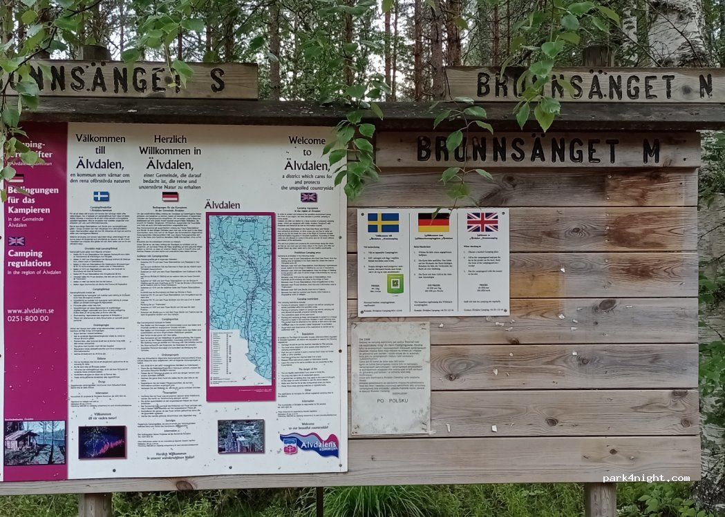 (796 90) Älvdalen - 73 KARLSARVSVÄGEN — foto 4