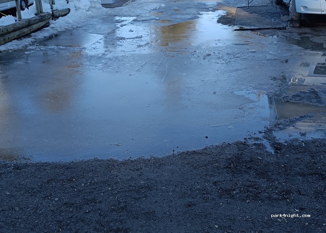 (73270) Villard-sur-Doron - Route du Mont Bisanne — foto 5