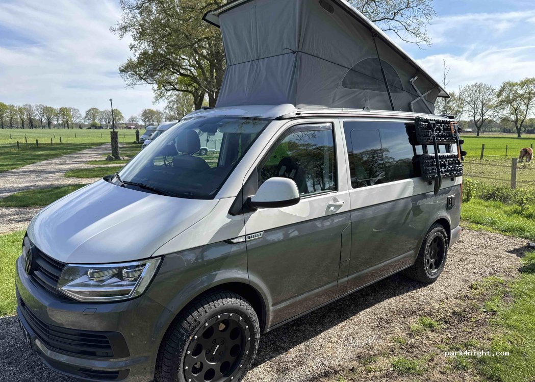 Camperplaats Langs de Esch — foto 5