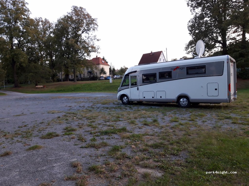 (01824) Rosenthal-Bielatal - 2 Nikolsdorfer Weg — foto