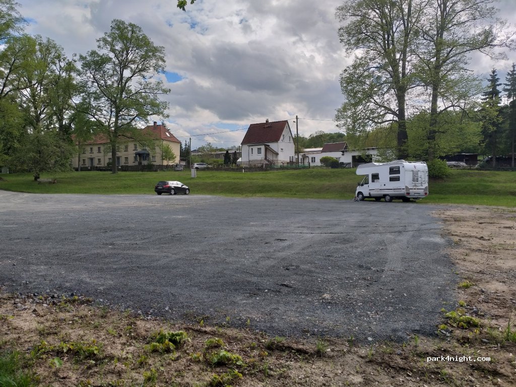 (01824) Rosenthal-Bielatal - 2 Nikolsdorfer Weg — foto 2