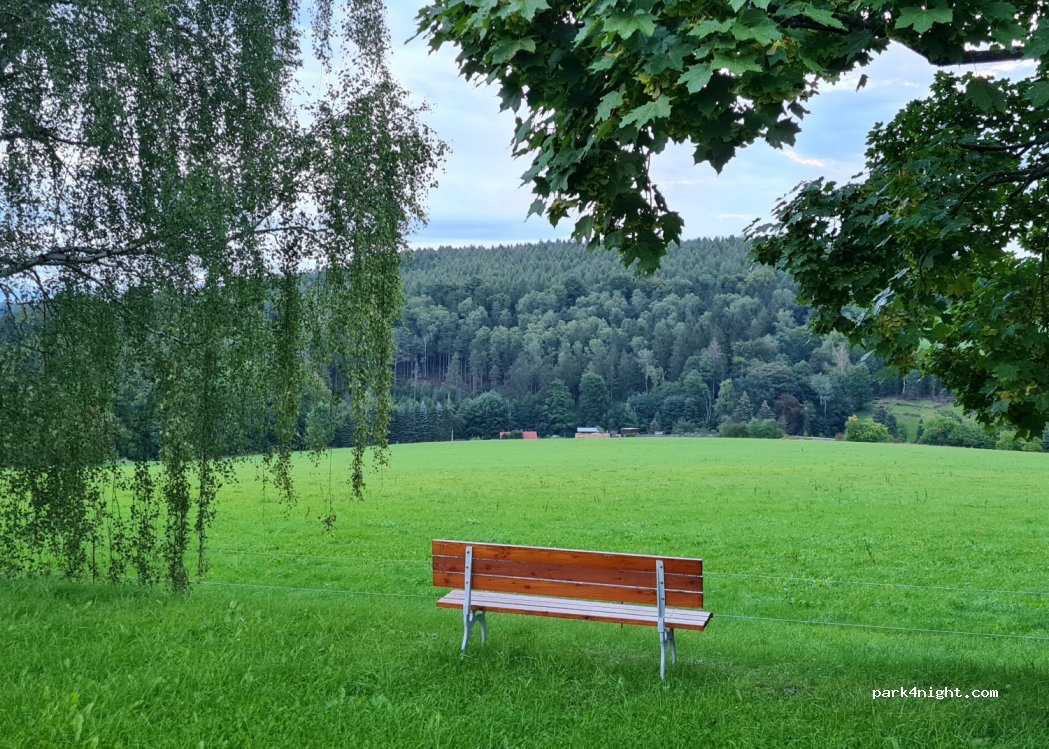 (01824) Rosenthal-Bielatal - 2 Nikolsdorfer Weg — foto 3