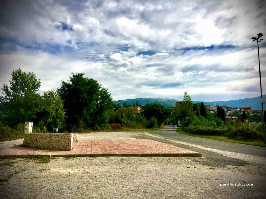 (67050) Canistro - Via Canistro — foto 2