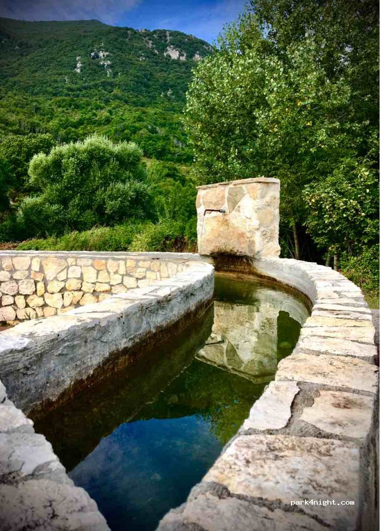 (67050) Canistro - Via Canistro — foto 4