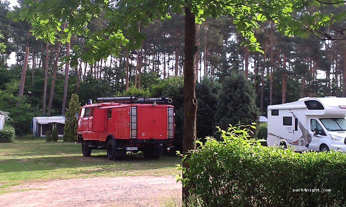 Campingpark & Wohnmobilhafen — foto 2