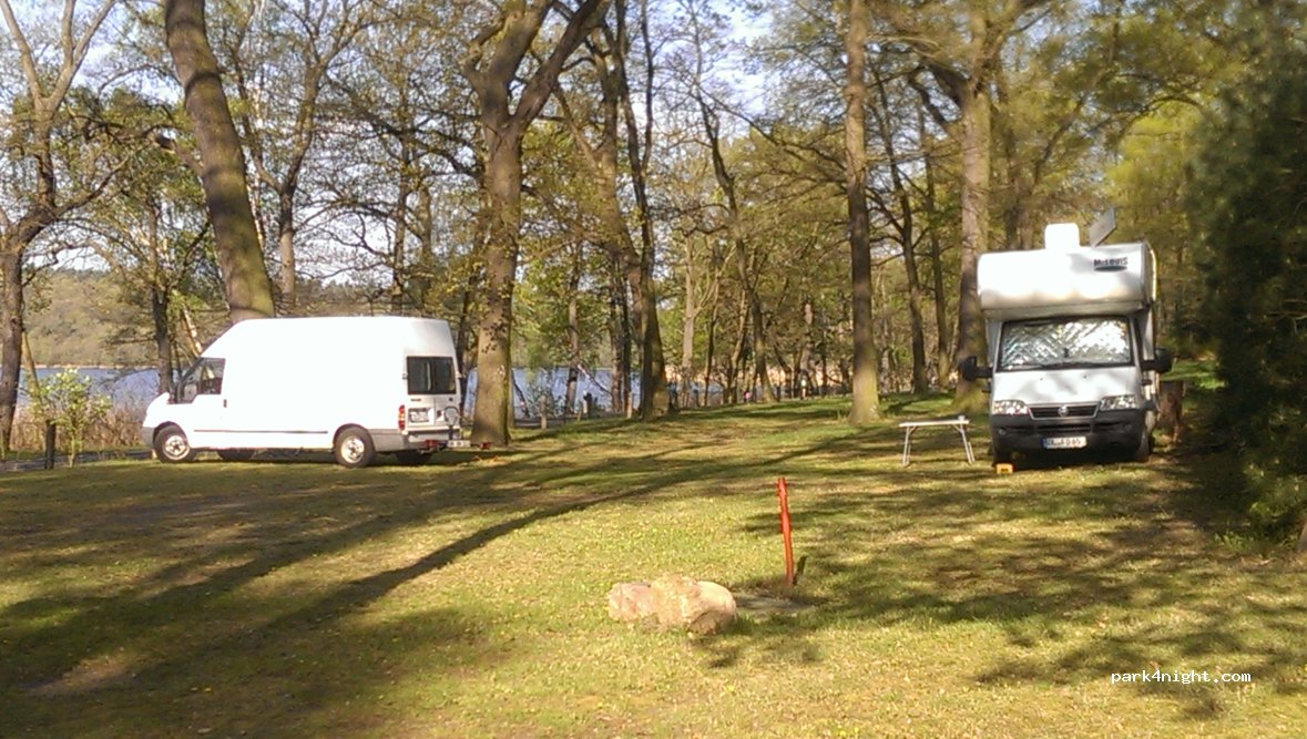 Campingpark & Wohnmobilhafen — foto 3