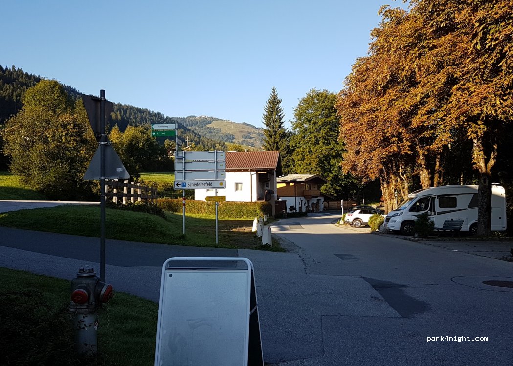 (6353) Going am Wilden Kaiser - 11 Marchstraße — foto 2