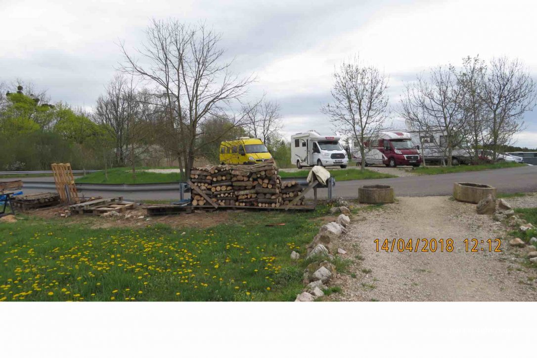 (21130) Auxonne - Quai de Saône — foto 2