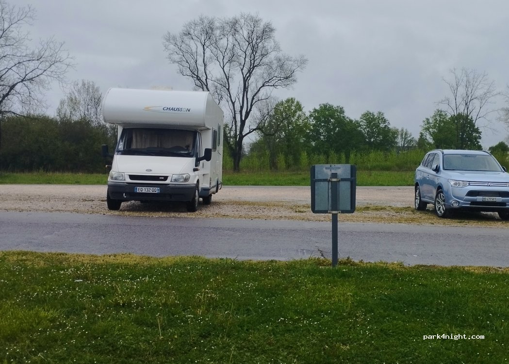 (21130) Auxonne - Quai de Saône — foto 5