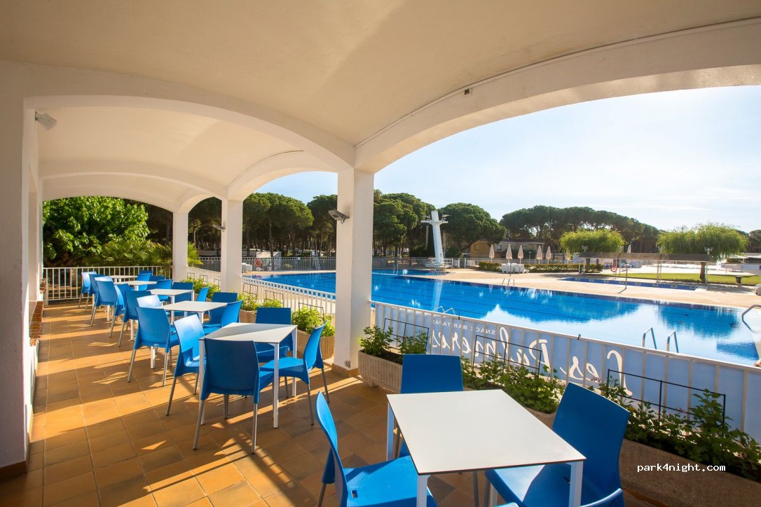 Camping Sandaya Cypsela Resort — foto 3