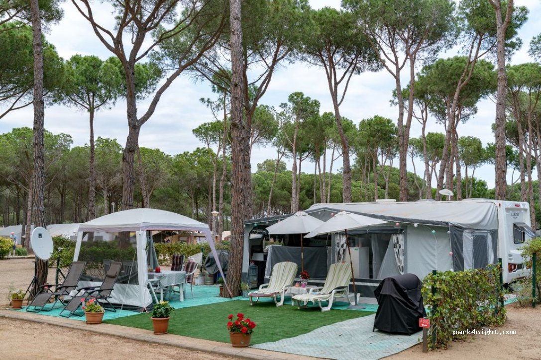 Camping Sandaya Cypsela Resort — foto 4