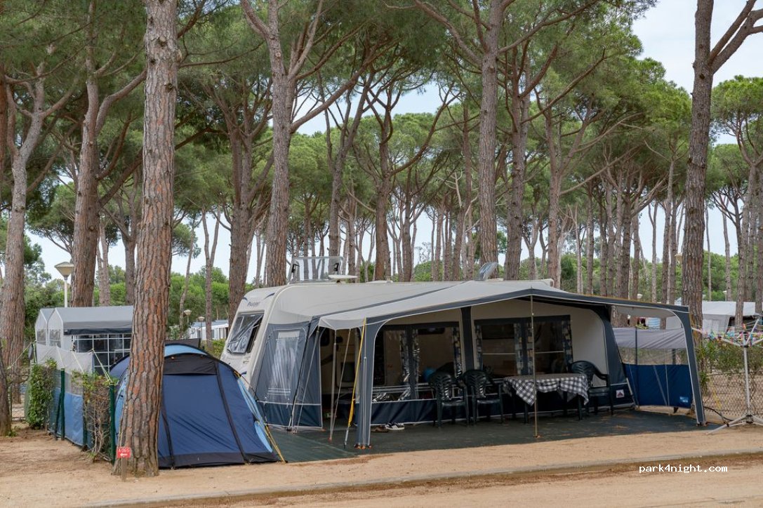 Camping Sandaya Cypsela Resort — foto 5