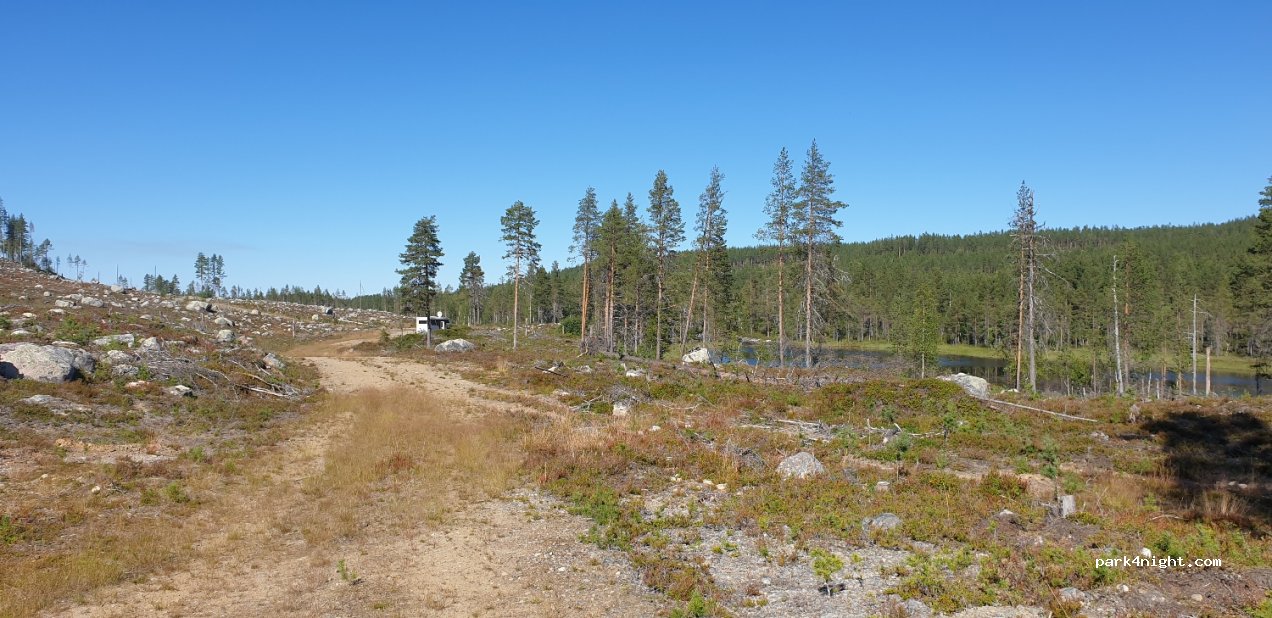 (933 99)  - Unnamed Road — foto