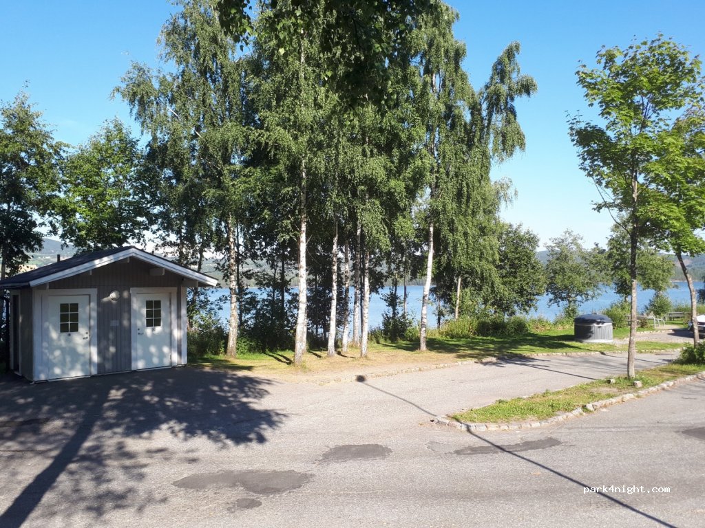 (2836)  - 207 Eriksrudvegen — foto