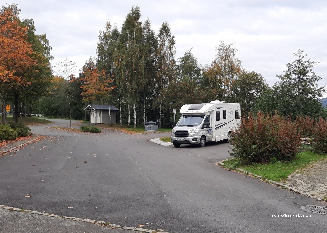 (2836)  - 207 Eriksrudvegen — foto 4
