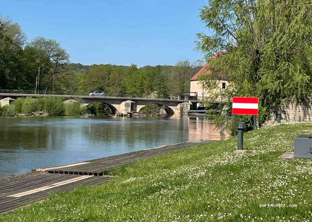 Camping Saône Jolie — foto 2