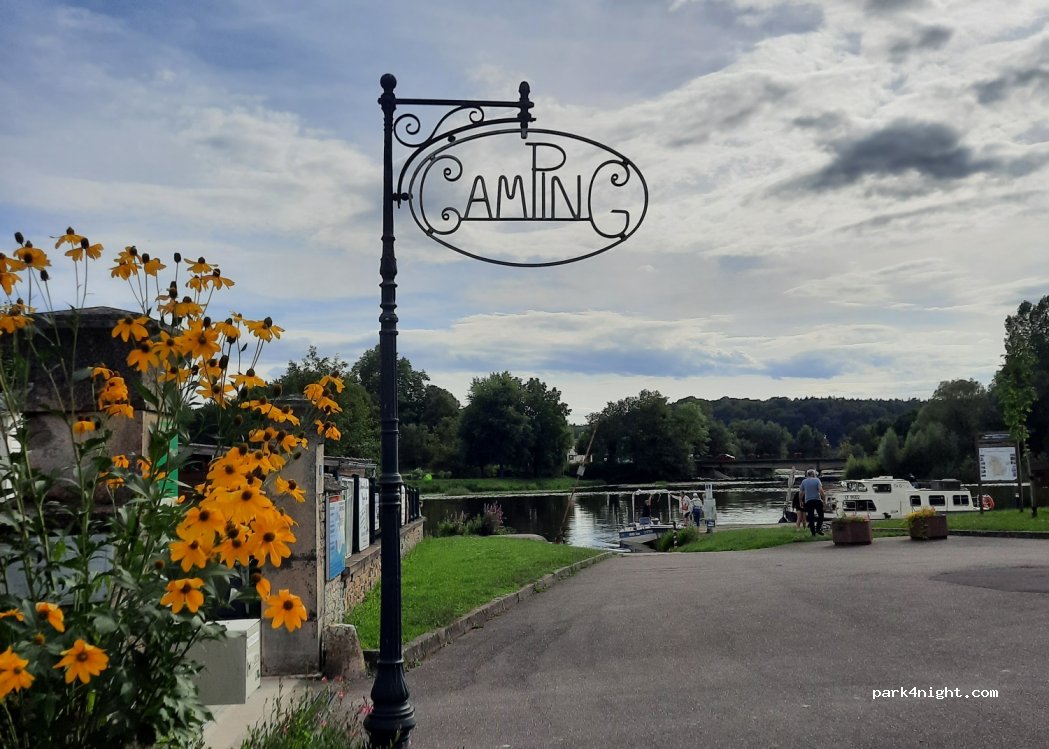 Camping Saône Jolie — foto 3