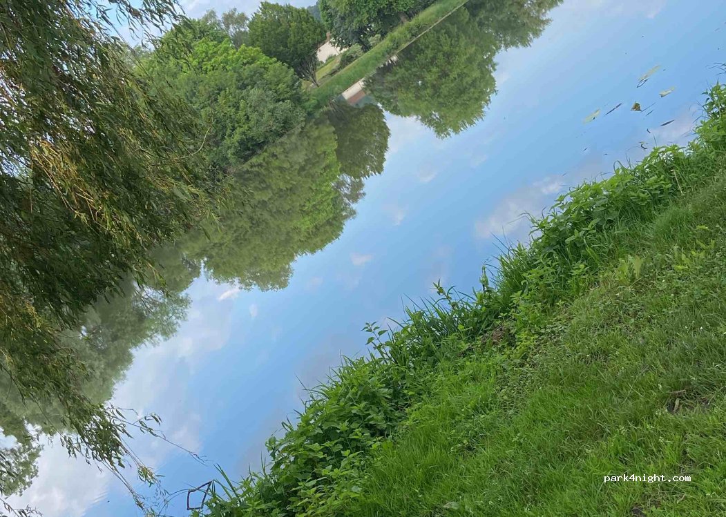 Camping Saône Jolie — foto 4