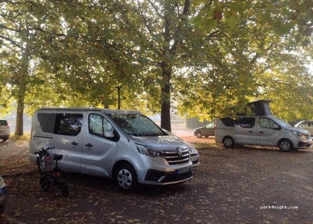 (28000) Chartres - 2 Rue Georges Brassens — foto 5