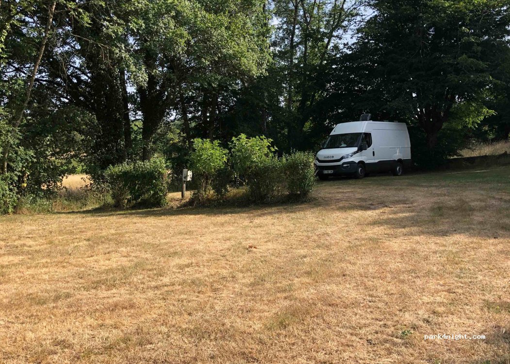 Camping Moulin de Piot — foto 2