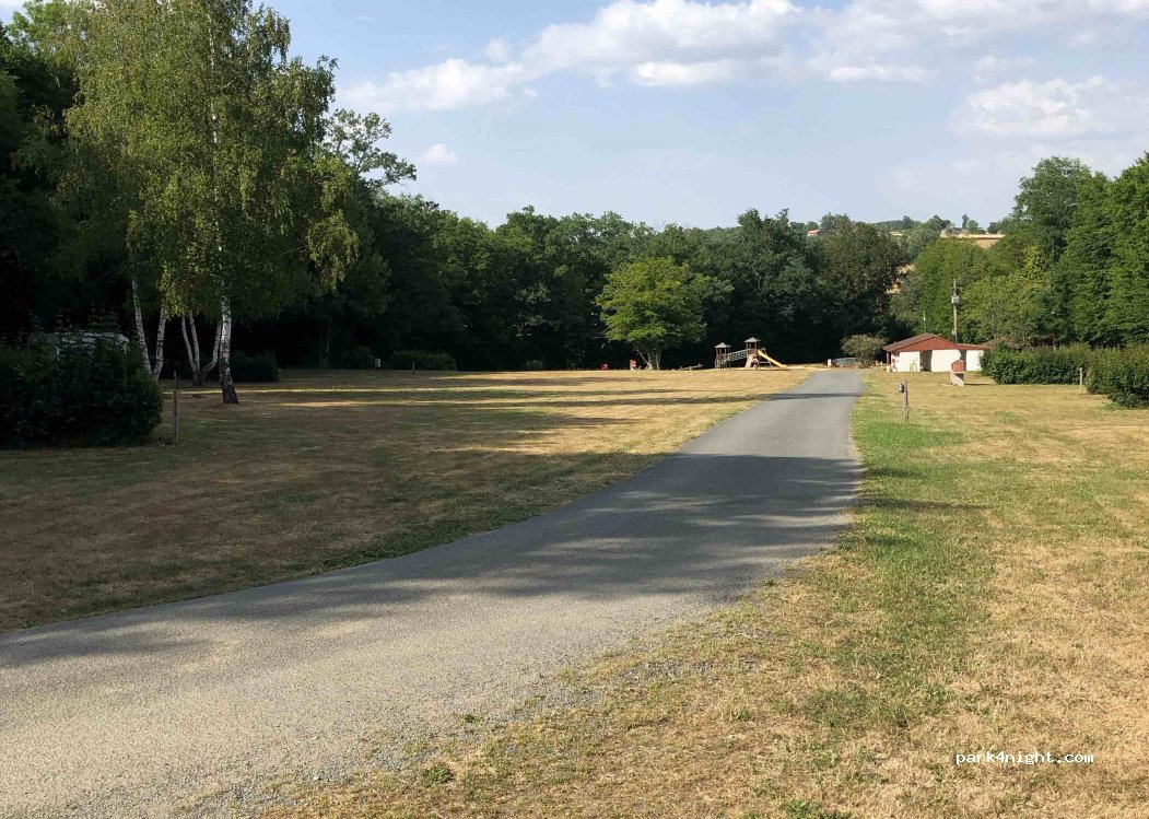 Camping Moulin de Piot — foto 3
