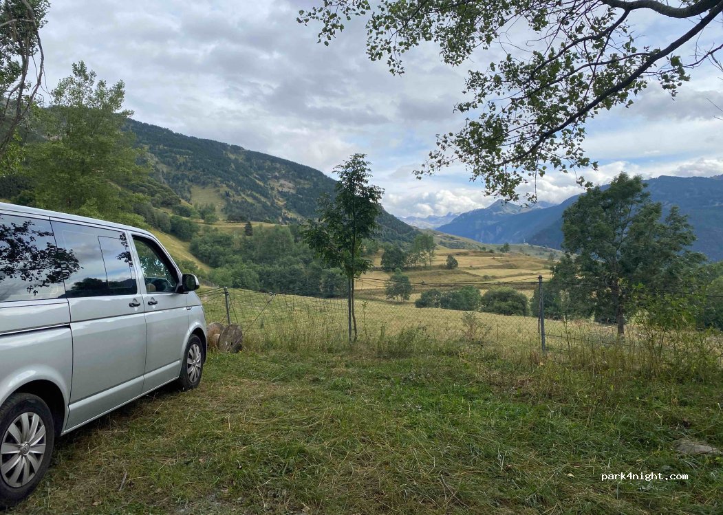 (25598) Unha - Unnamed Road — foto