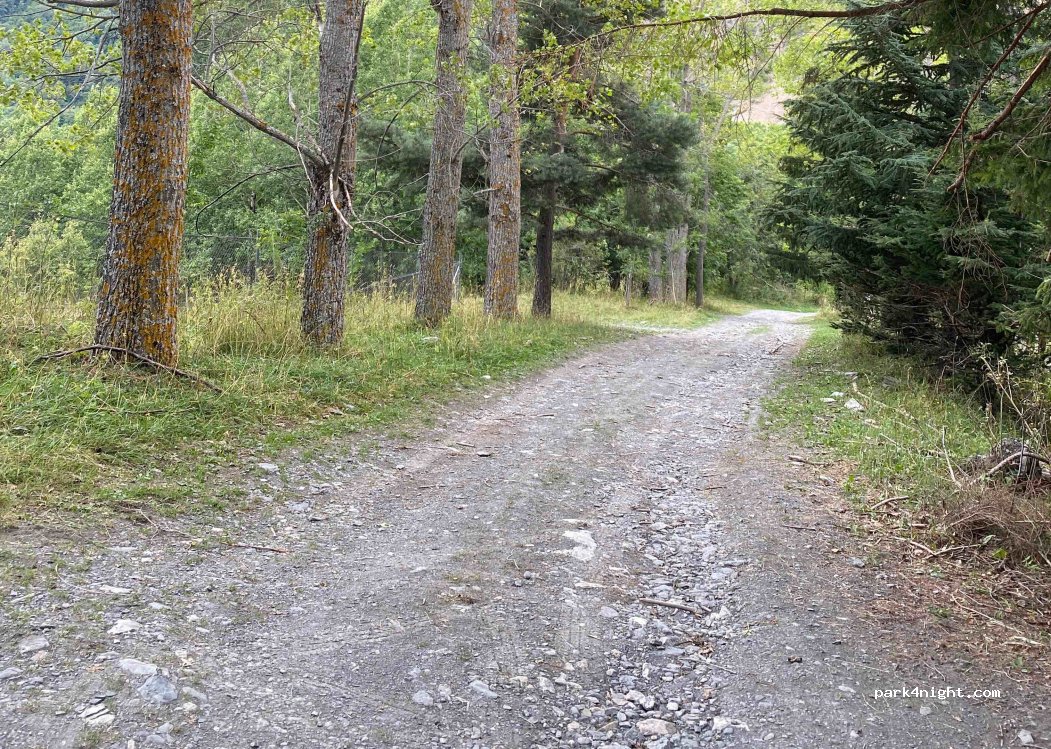 (25598) Unha - Unnamed Road — foto 3