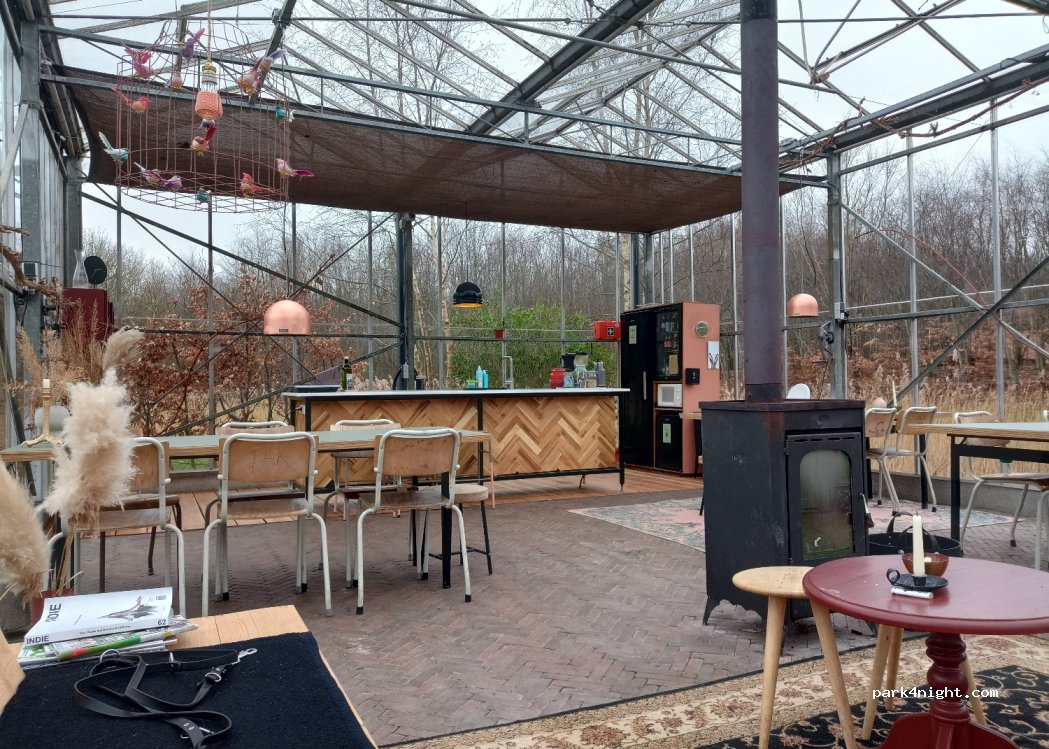 Camping Het Bos Roept — foto 3