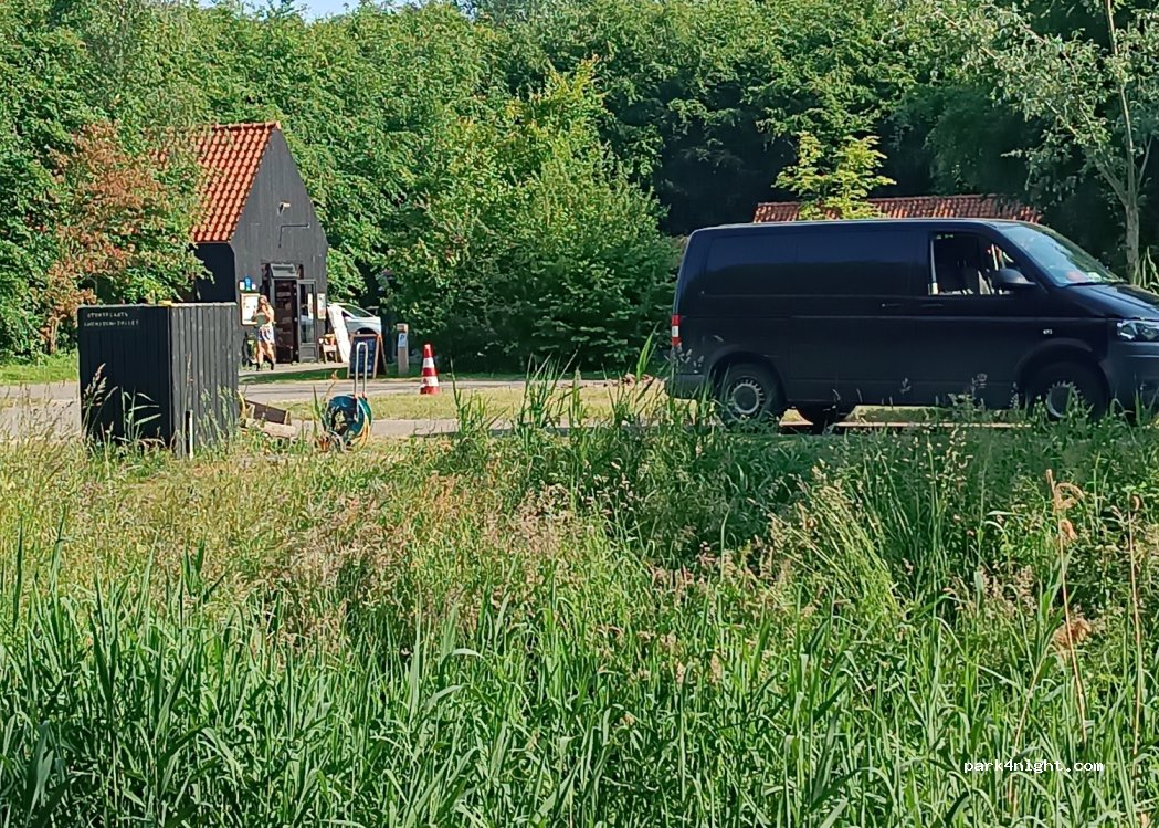 Camping Het Bos Roept — foto 4