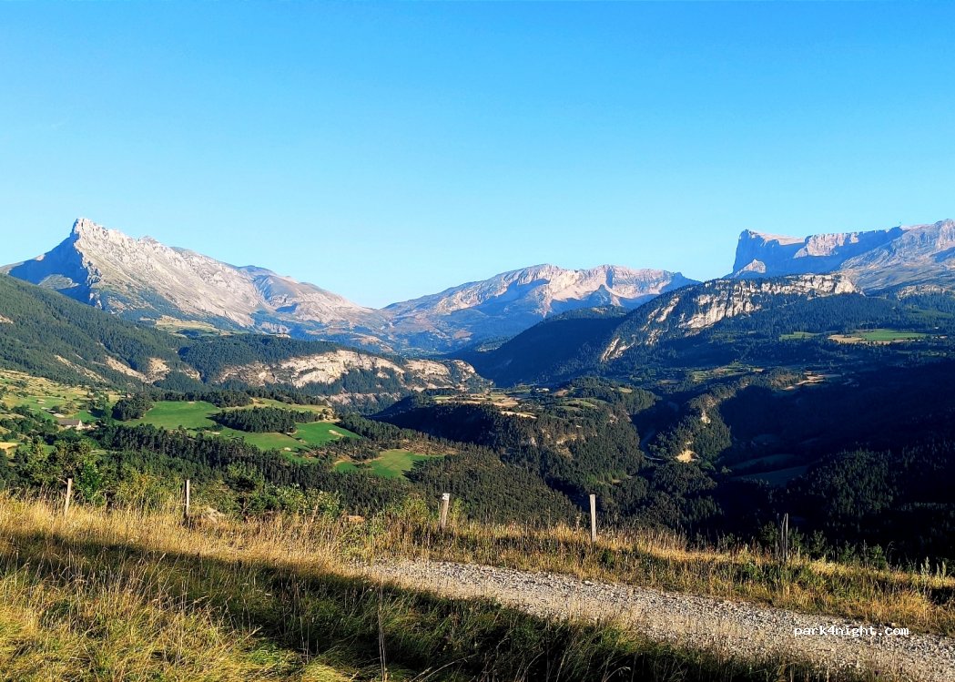 (05250) Le Dévoluy - Les Hauts Gicons — foto