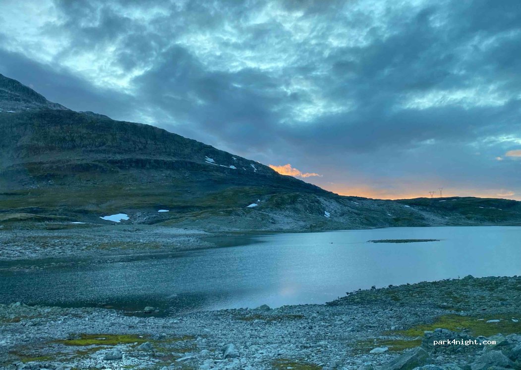 (5745)  - 5745 Bjørgavegen — foto 4