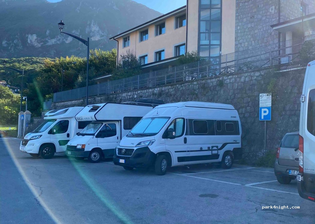 (85046) Maratea - 1 Largo Monastero — foto
