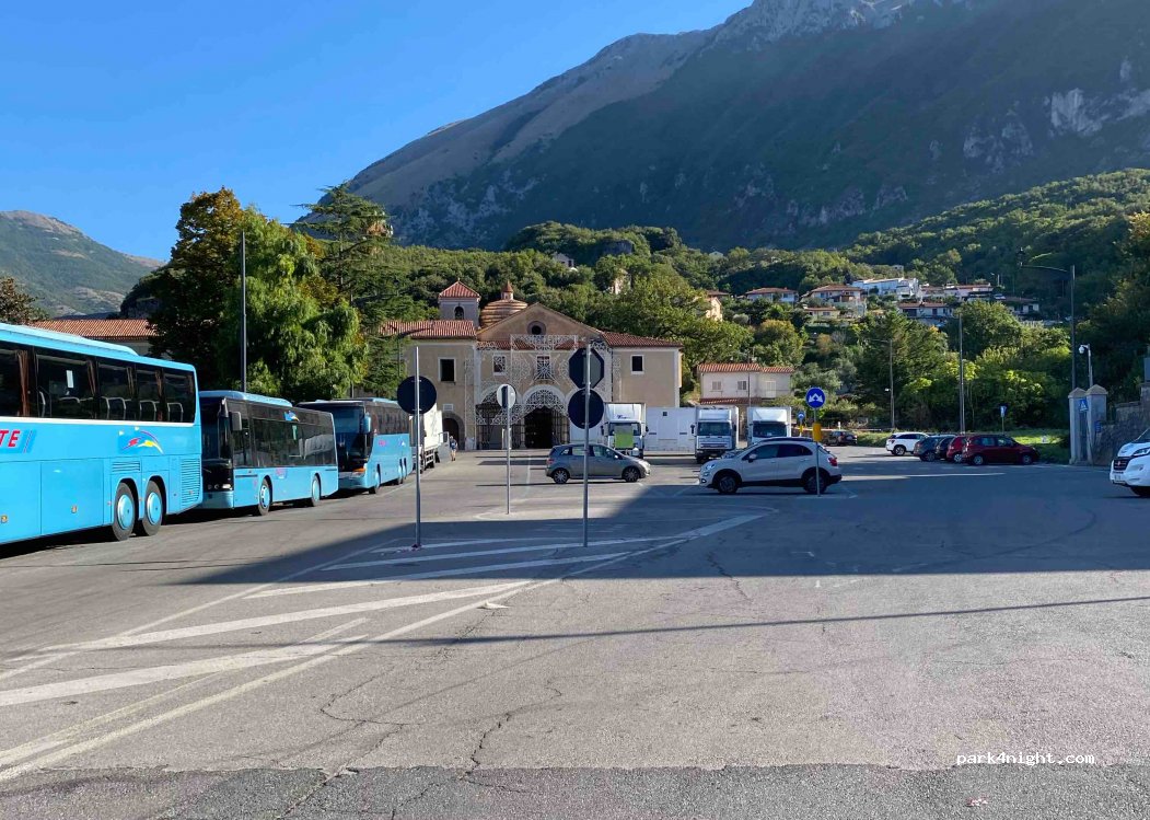 (85046) Maratea - 1 Largo Monastero — foto 2