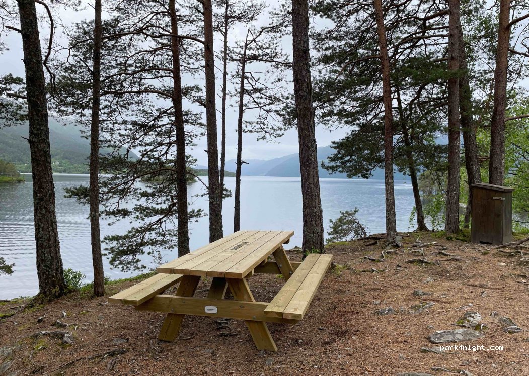 (6763) Hornindal - E39 — foto 2