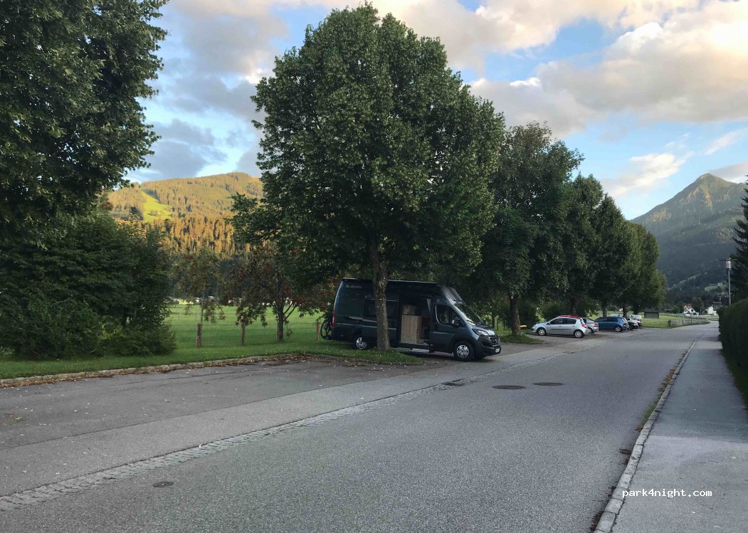 (5541) Altenmarkt im Pongau - 6 Schattauergasse — foto