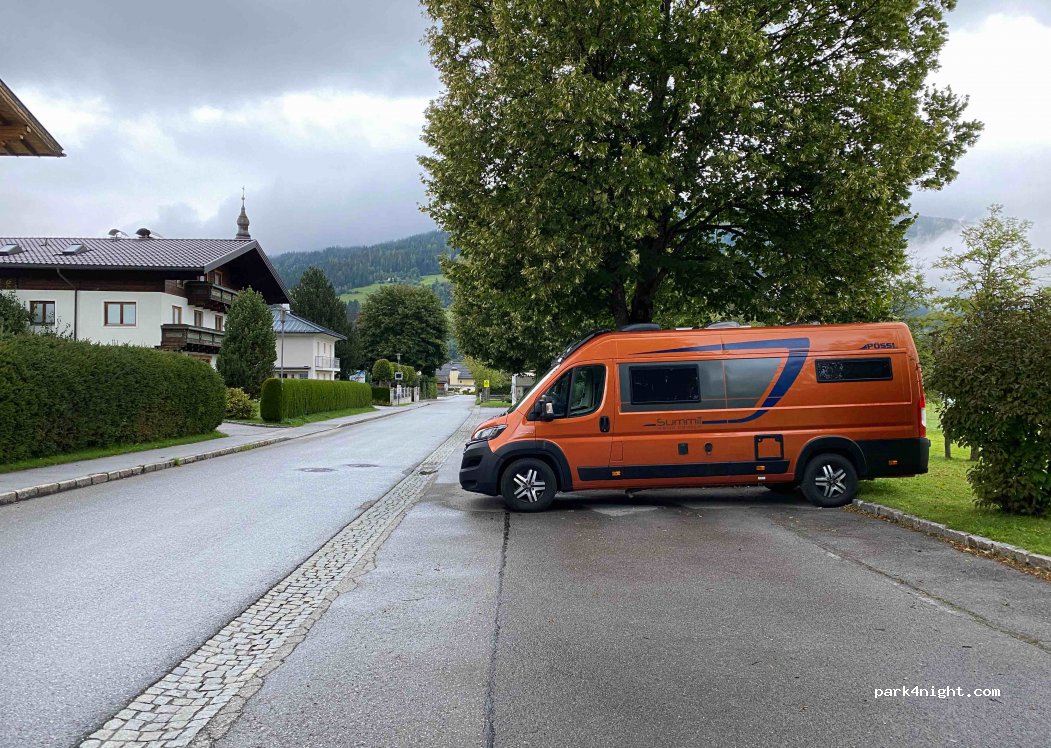 (5541) Altenmarkt im Pongau - 6 Schattauergasse — foto 3