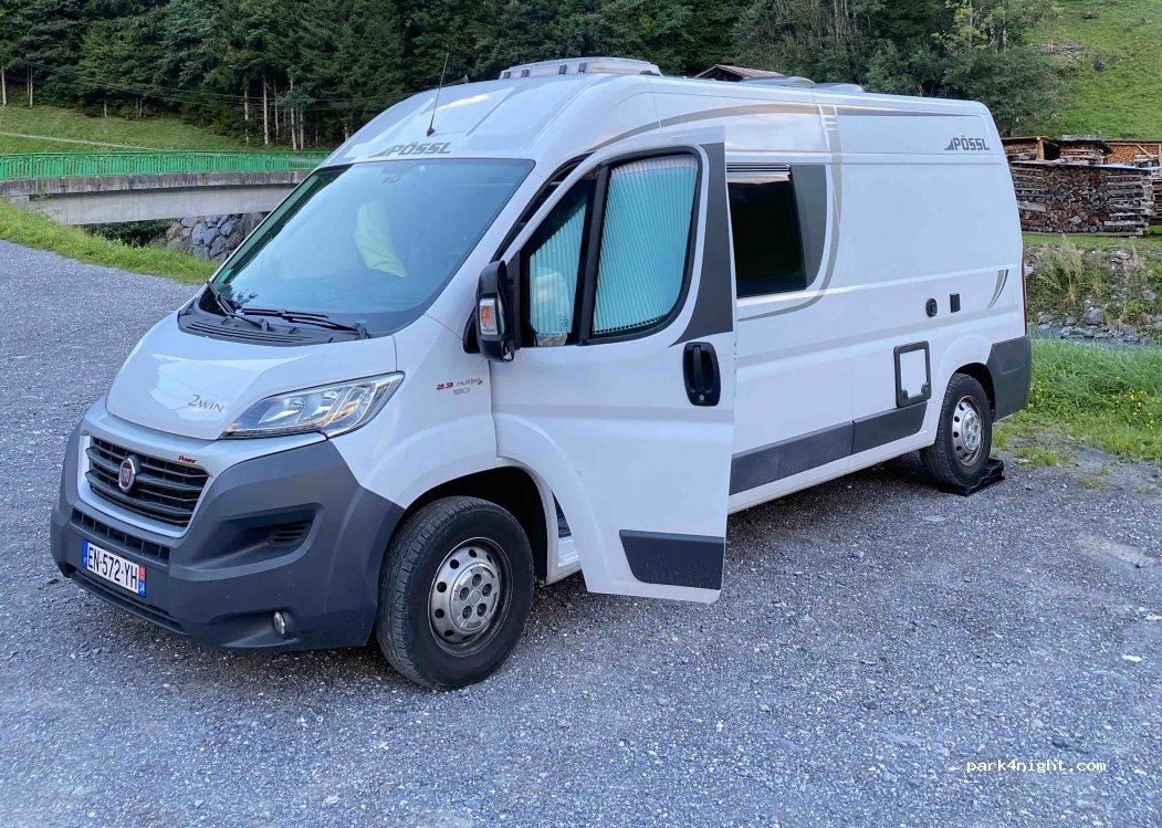 (74740) Sixt-Fer-à-Cheval - Route de la Côté du Fay — foto 2